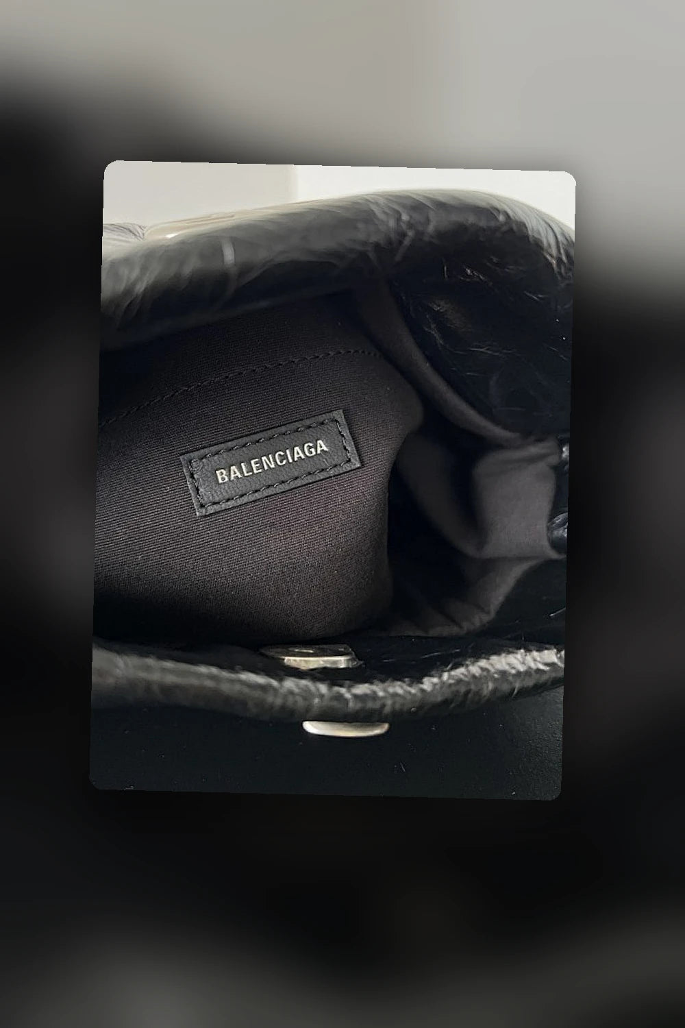 NB - BG Bag - 909