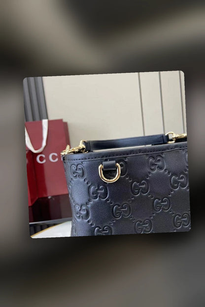 NB - GUKI Bag - 727