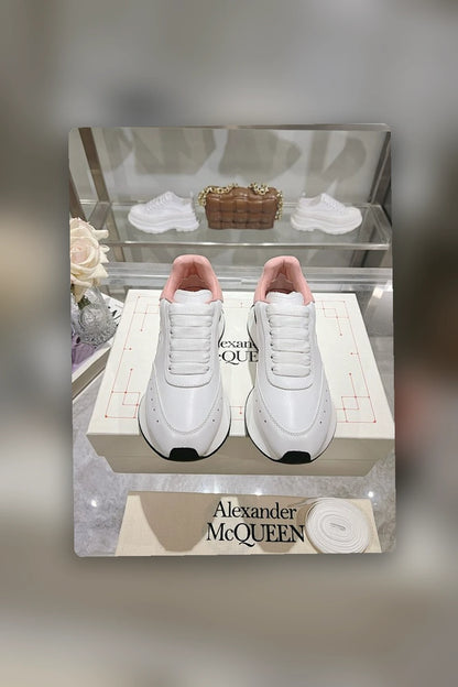 NB - AQ Women Shoes - 467