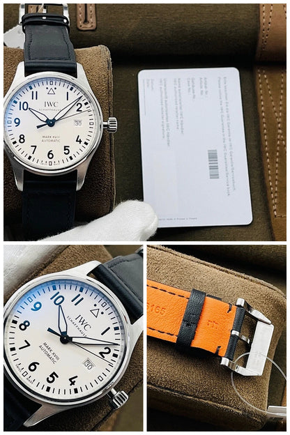NB - Mix Watch - 1150