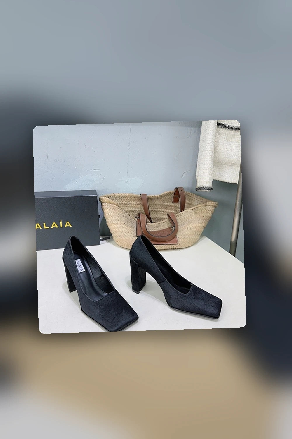 NB - AAL Women Shoes - 152