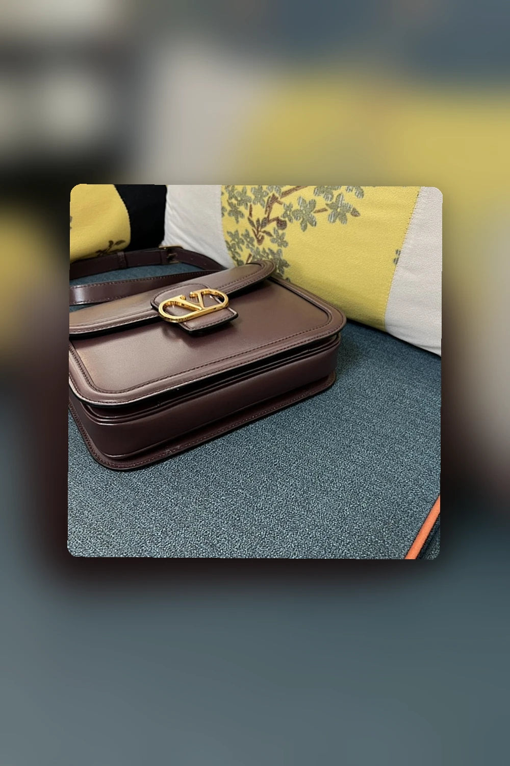 NB - VEL Bag - 627