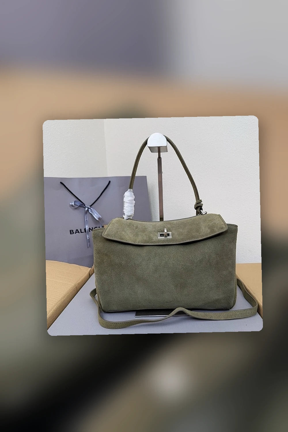 NB - BG Bag - 826