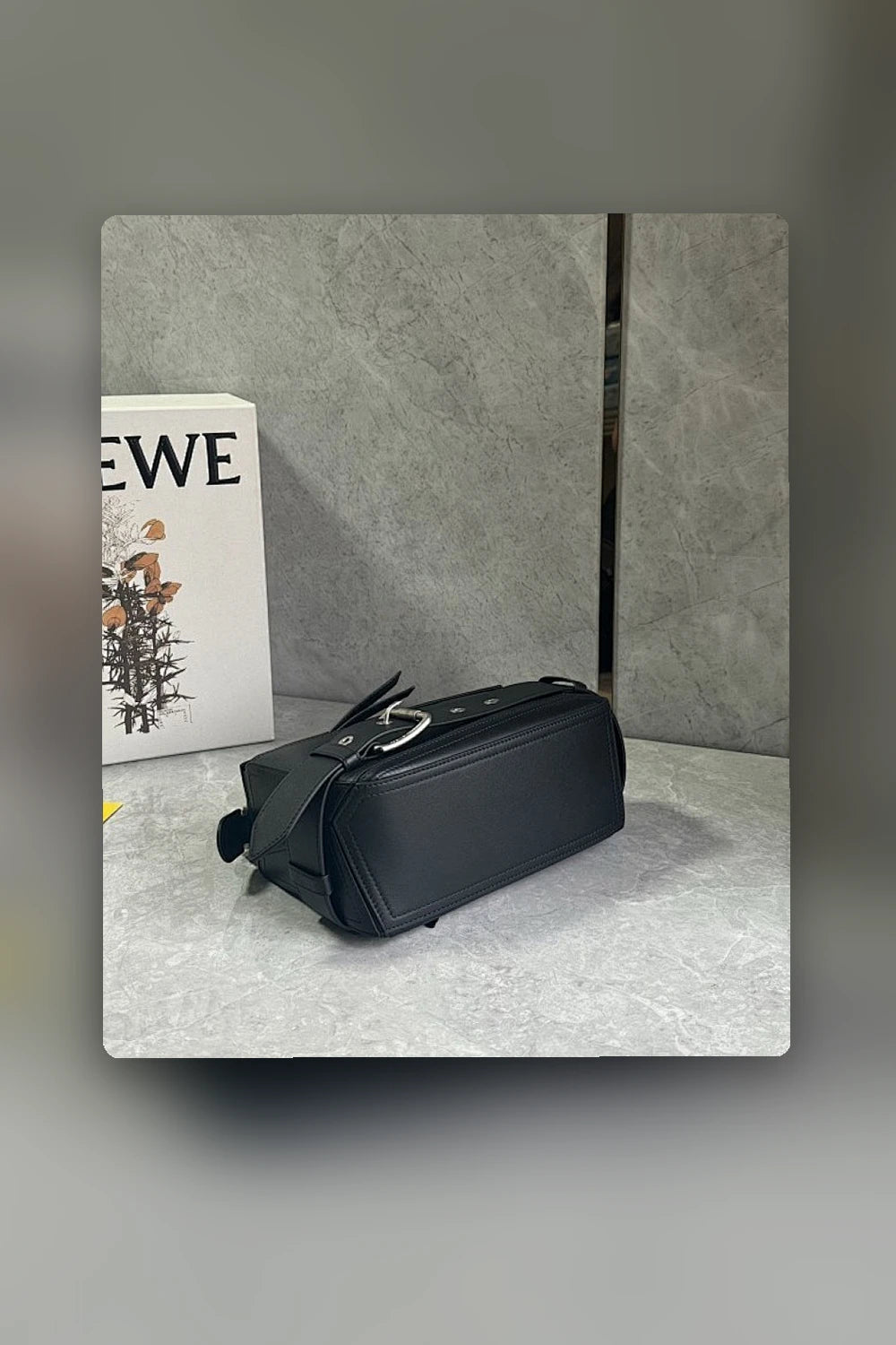 NB - LWO Bag - 573