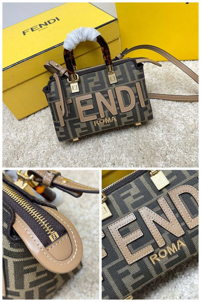 NB - FDE Bag - 339