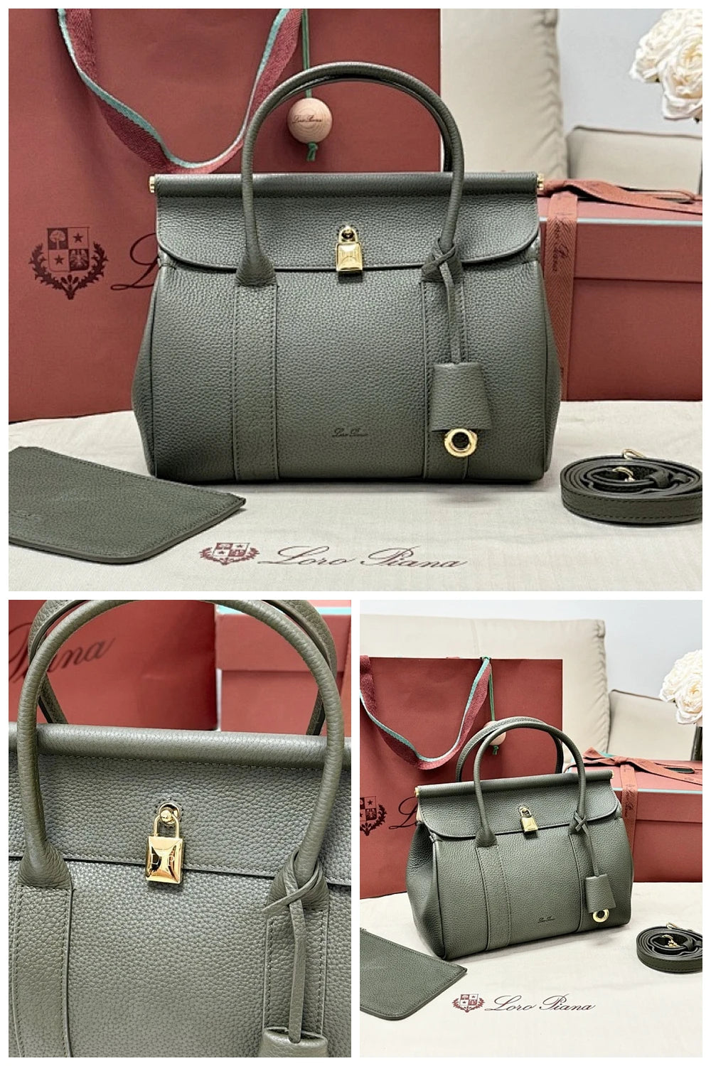 NB - LOP Bag - 080