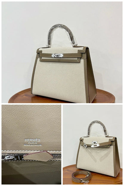 NB - HMS Bag - 1449