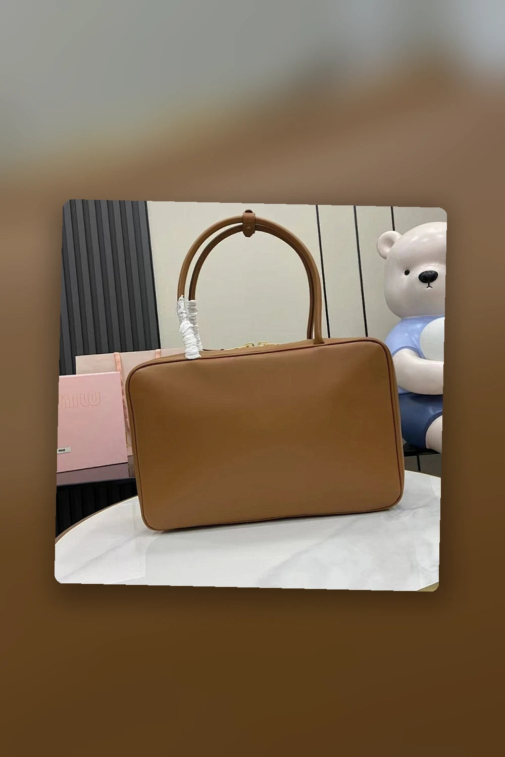 NB - MMU Bag - 956