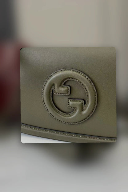 NB - GUKI Bag - 646