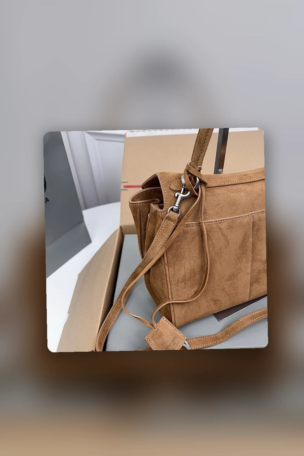 NB - BG Bag - 944