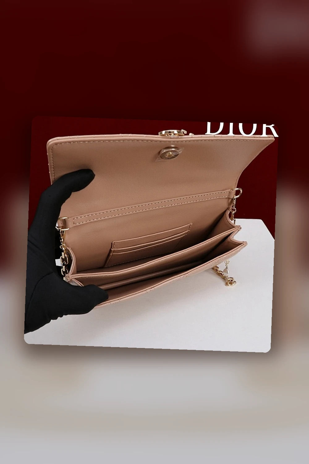NB - DOR Bag - 484