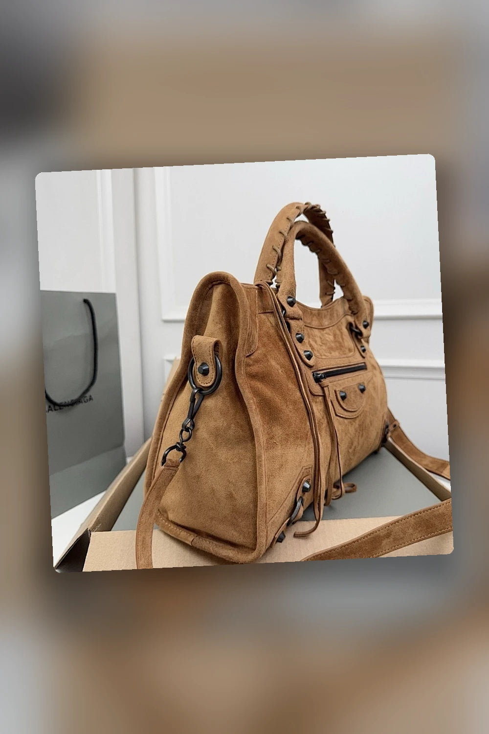 NB - BG Bag - 917
