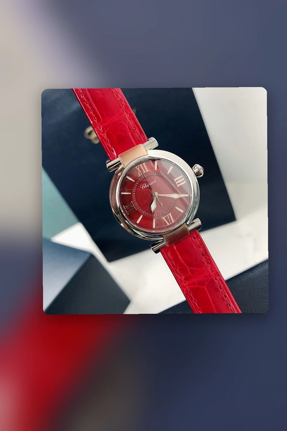 NB - Mix Watch - 1587