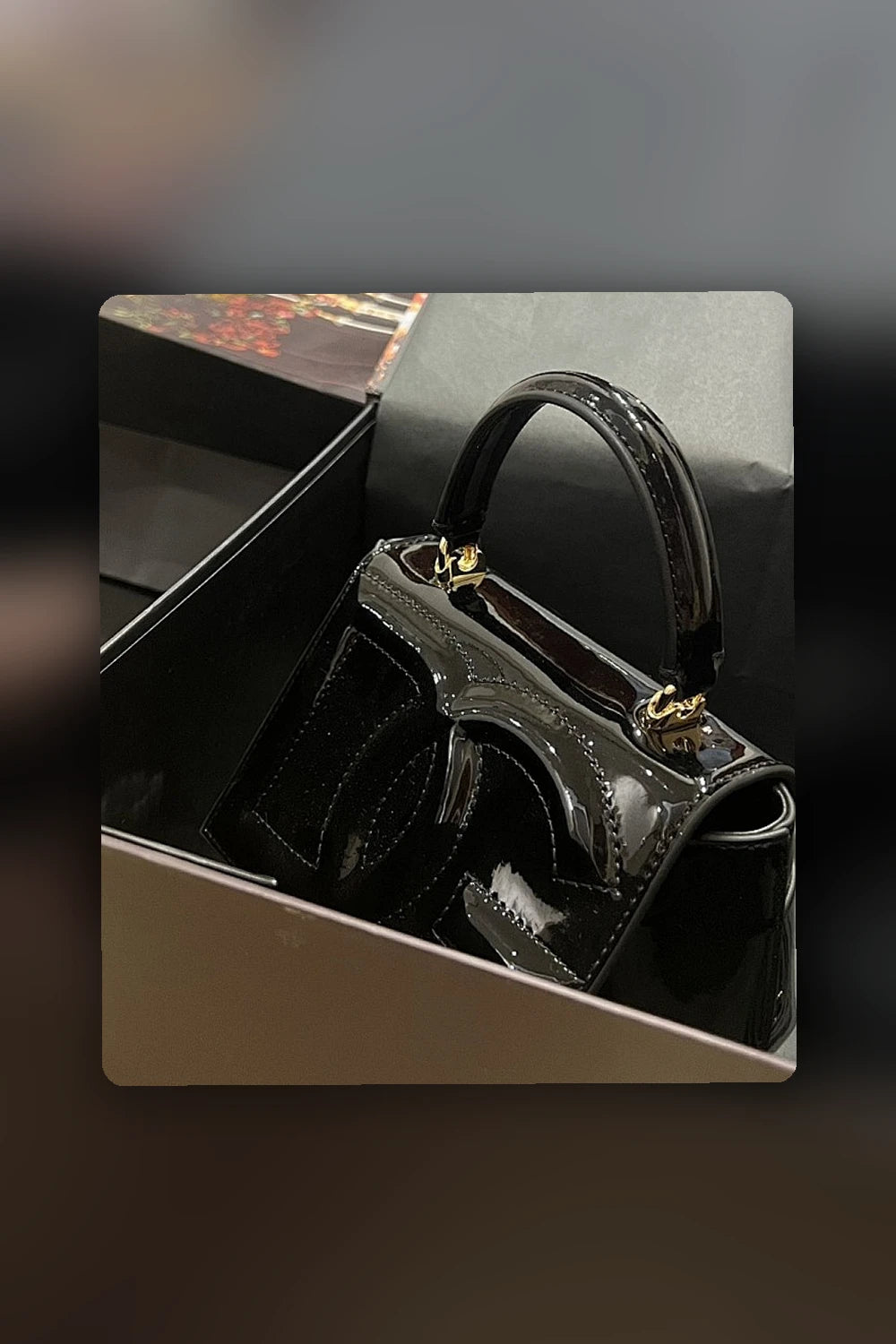 NB - DAG Bag - 301
