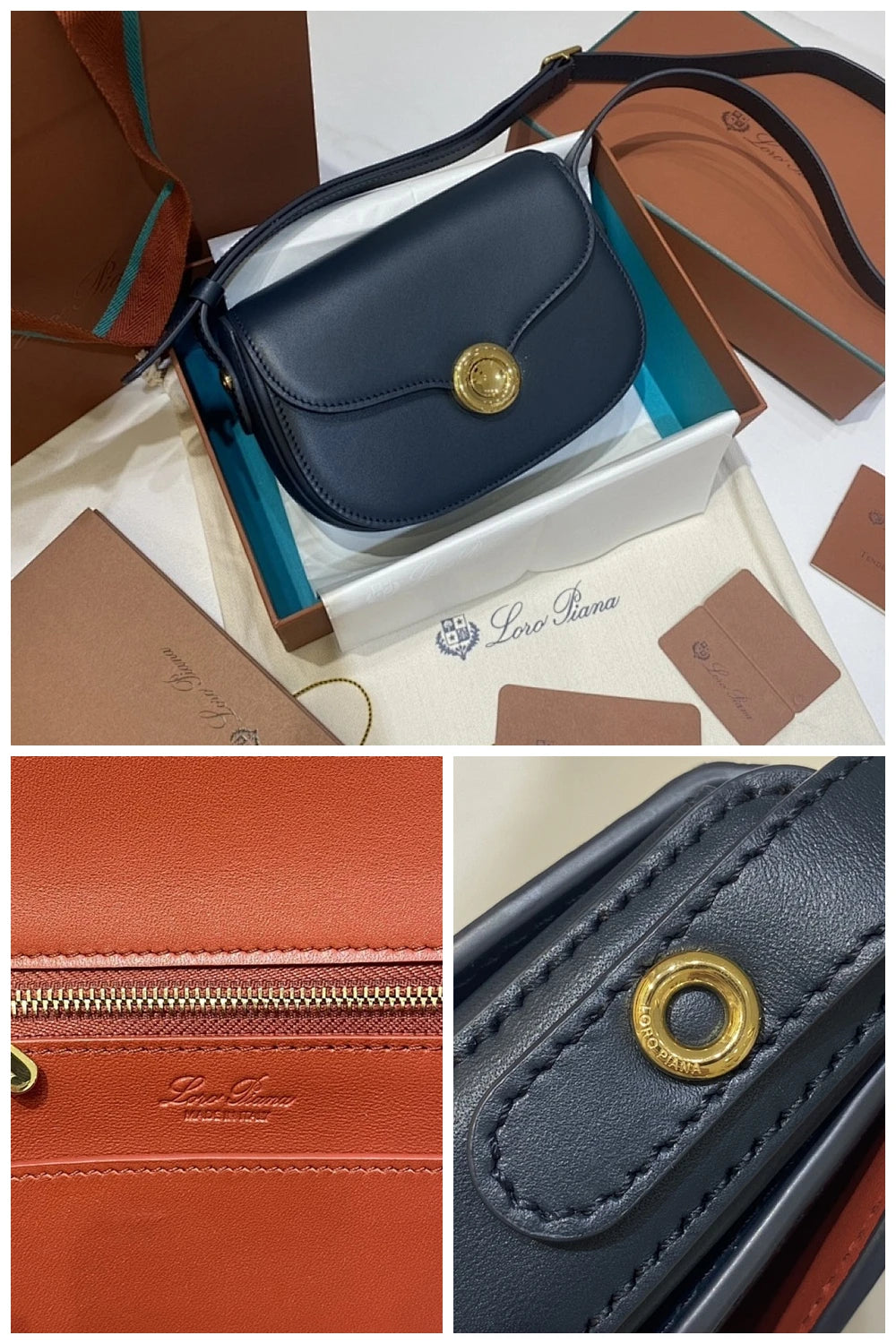 NB - DLVX Bag - 069