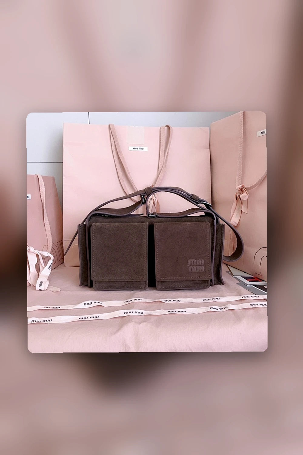 NB - MMU Bag - 341