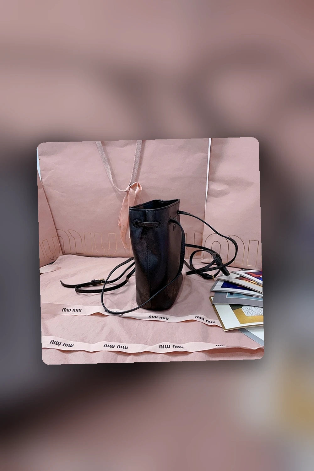 NB - MMU Bag - 333