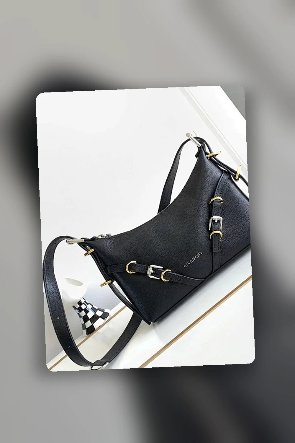 NB - GCY Bag - 126
