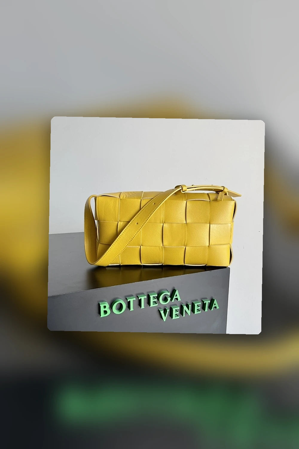 NB - BOV Bag - 513