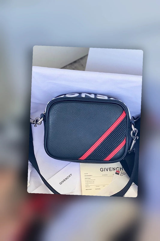 NB - GCY Bag - 113