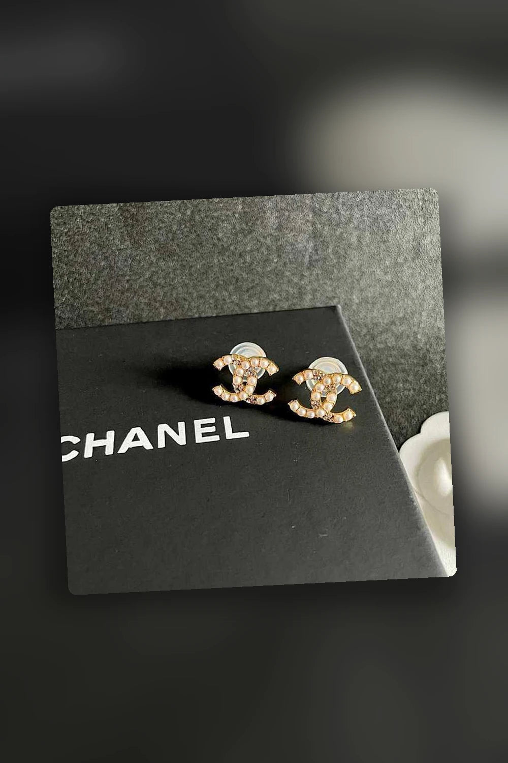 NB - CHL Jewelry - 1077