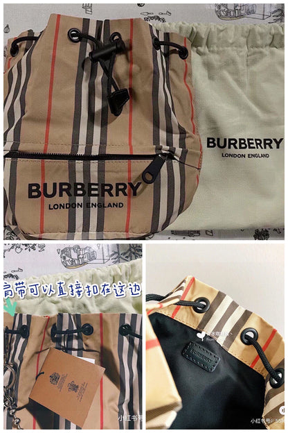 NB - BOR Bag - 994