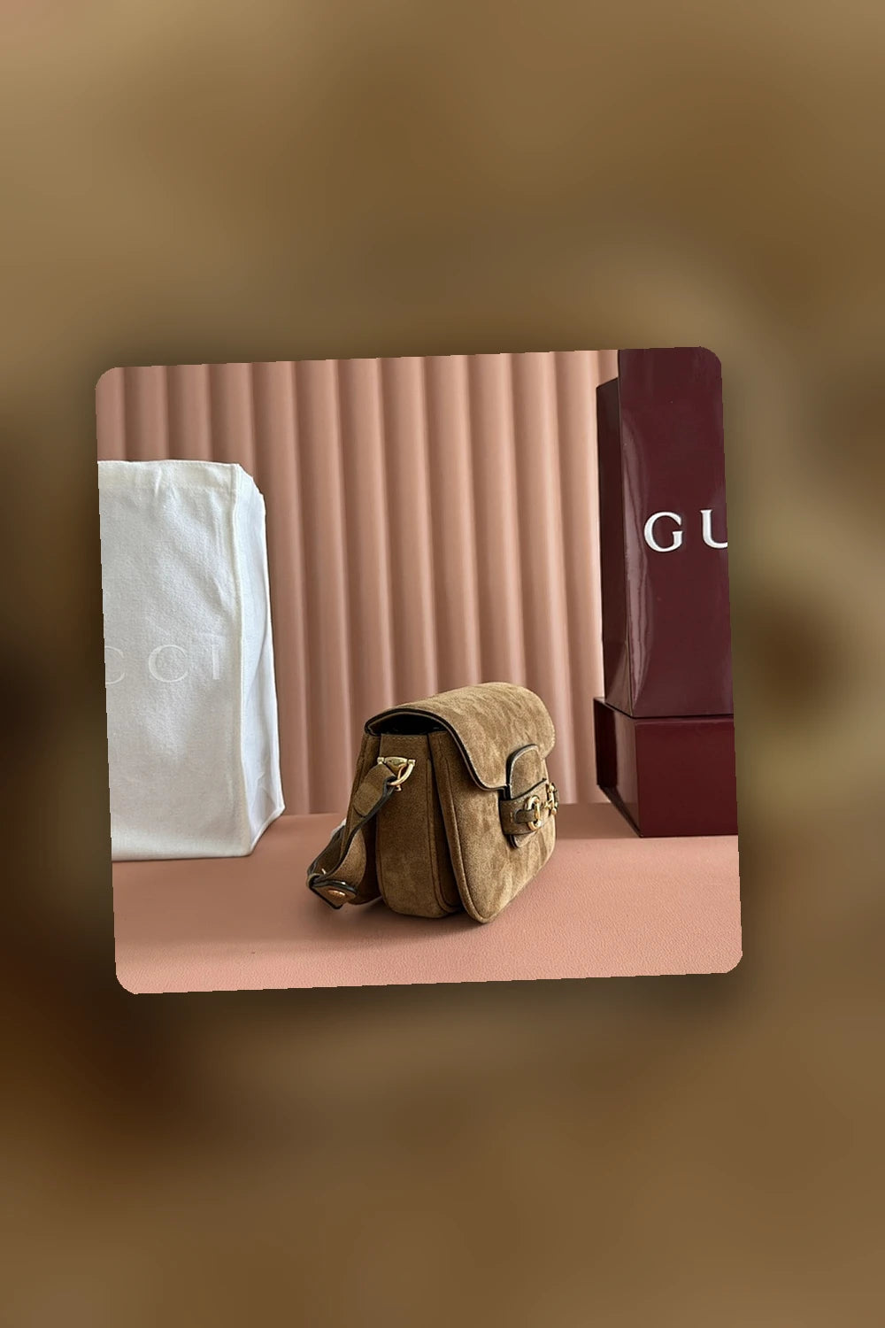 NB - GUKI Bag - 229