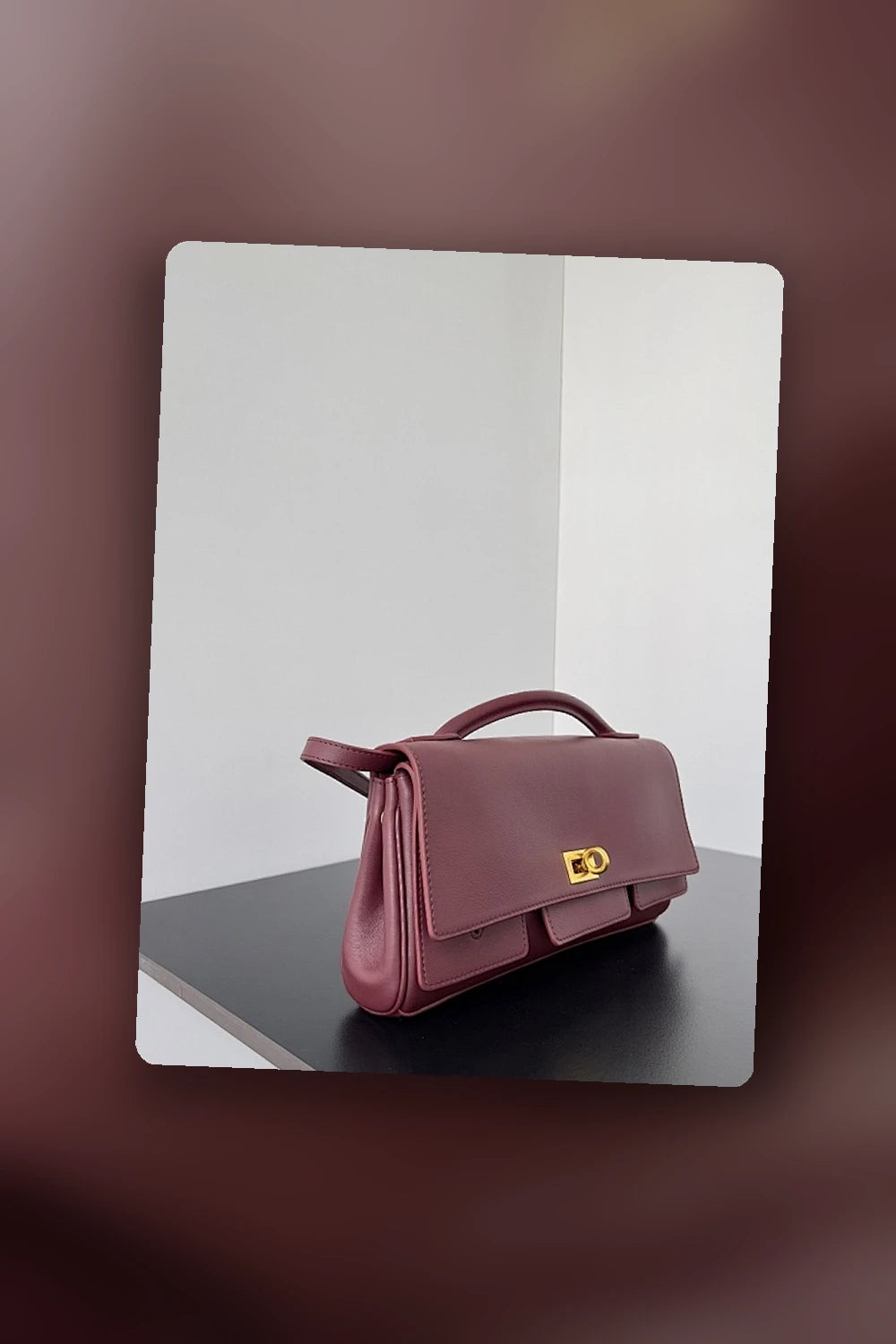 NB - BG Bag - 524