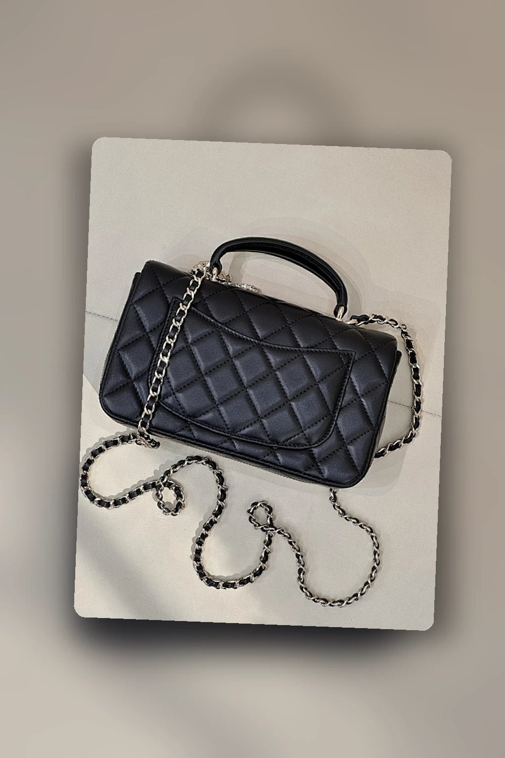 NB - CHL Bag - 677