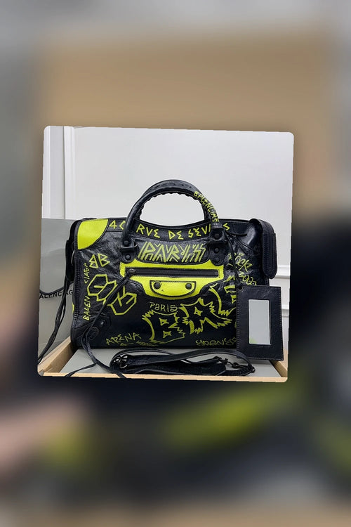 NB - BG Bag - 2117