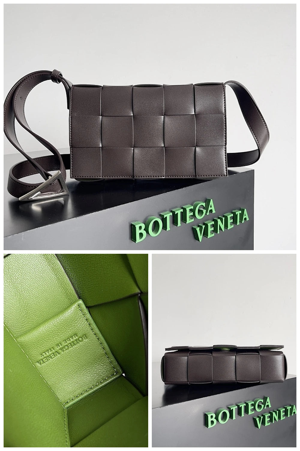 NB - BOV Bag - 520
