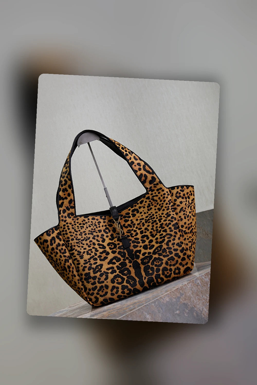 NB - YLS Bag - 745