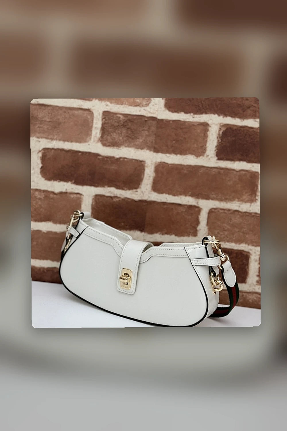 NB - GUKI Bag - 1001