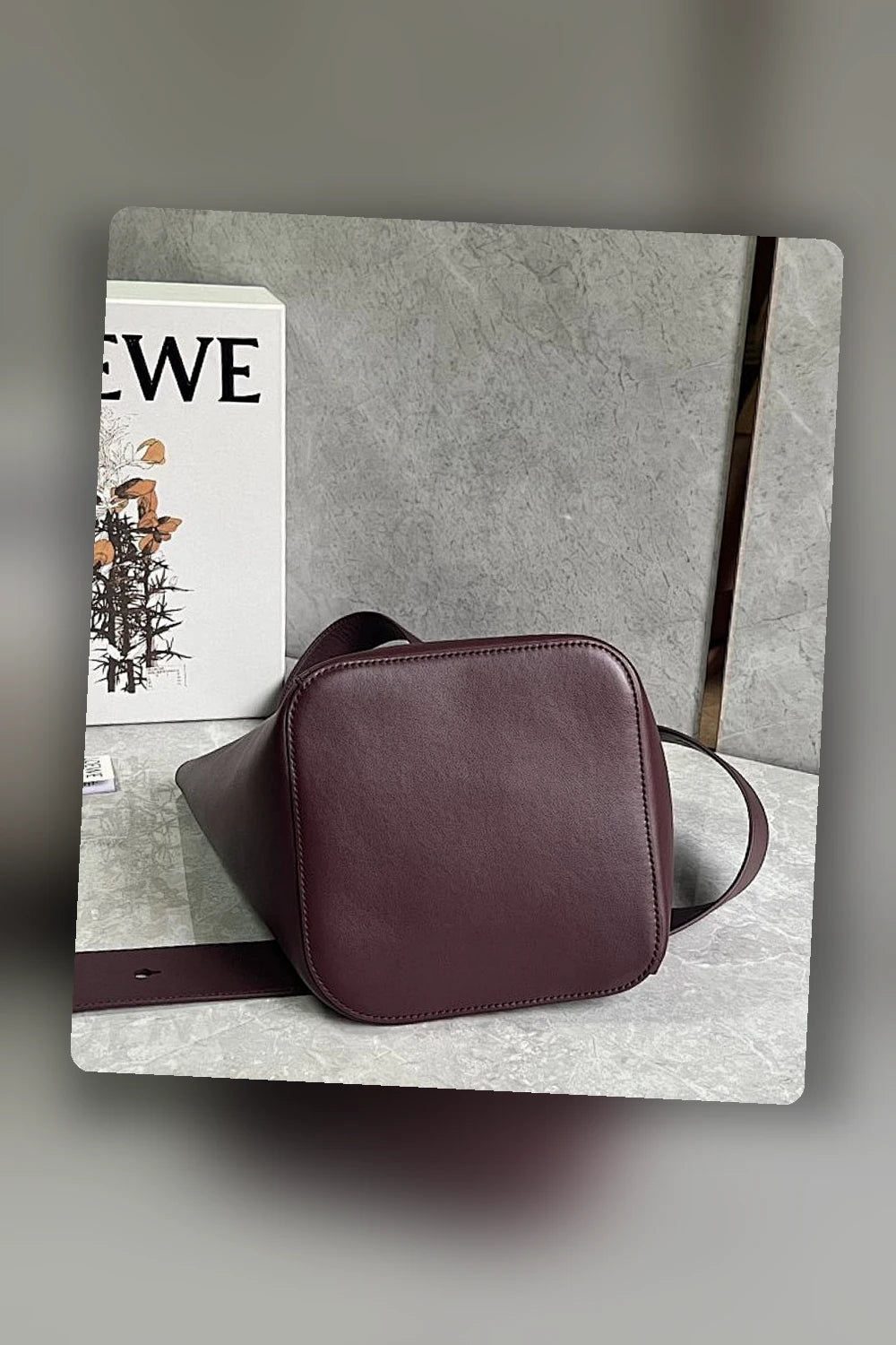 NB - LWO Bag - 552