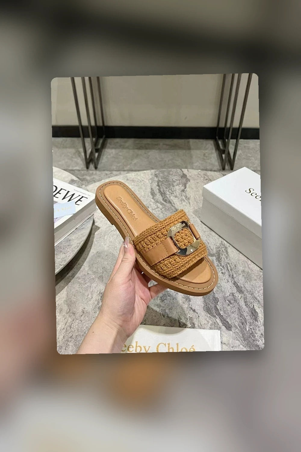NB - CLE Women Shoes - 268