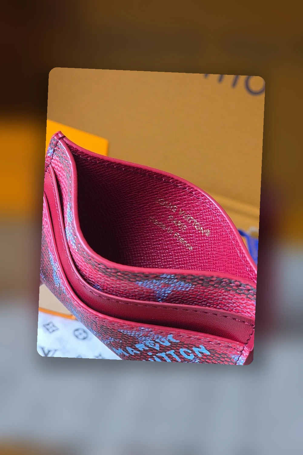 NB - Mix Wallet - 976