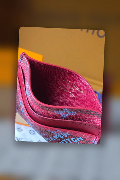 NB - Mix Wallet - 976