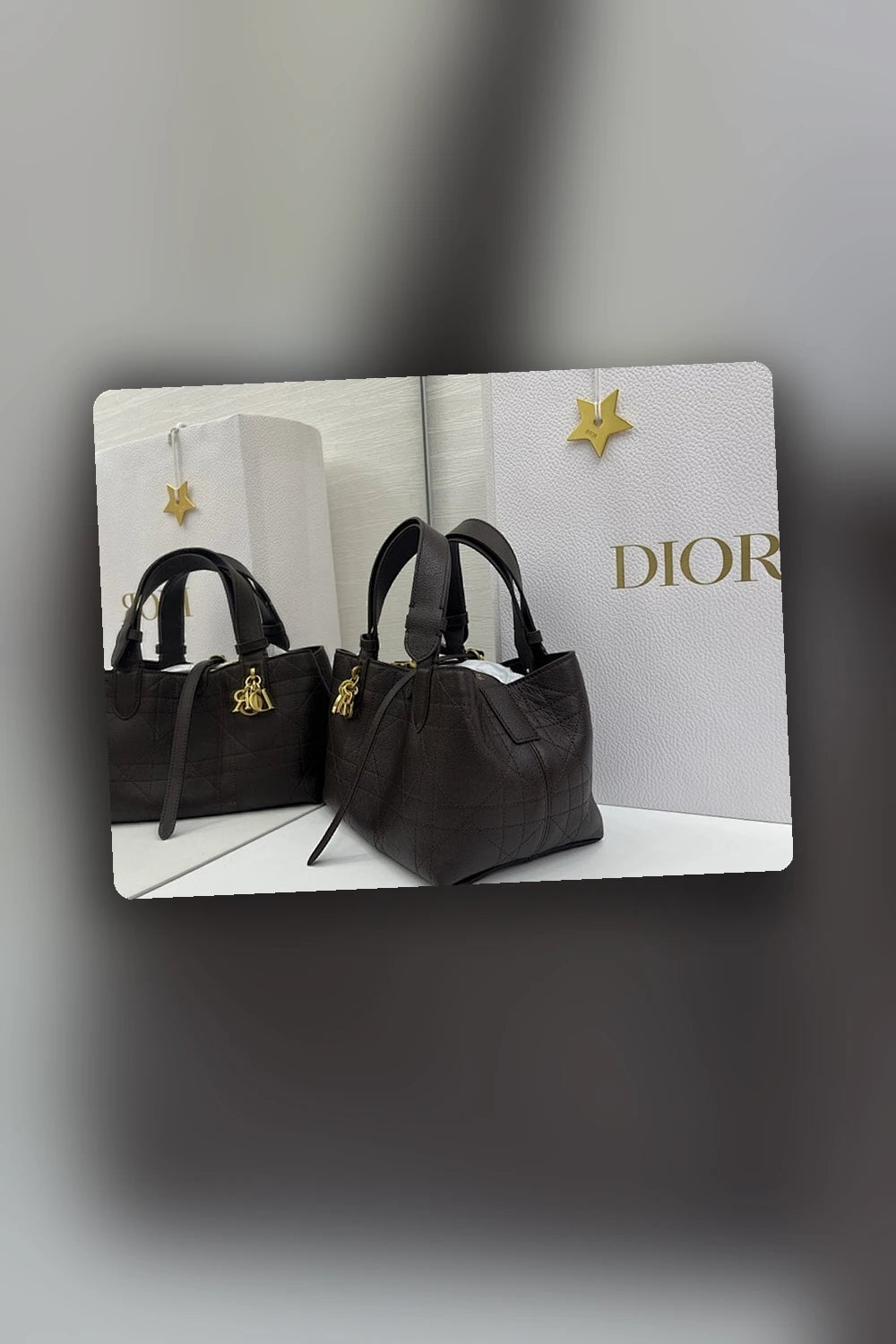 NB - DOR Bag - 950