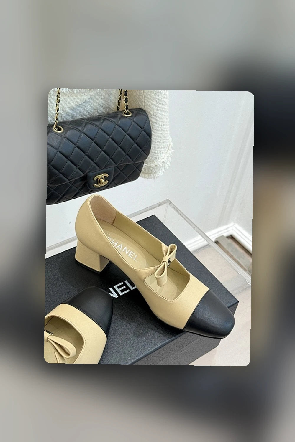 NB - CHL Mix Items - 392