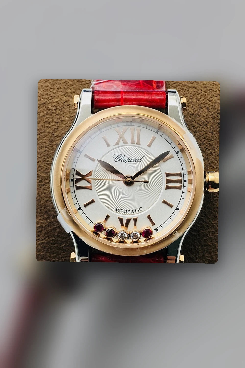 NB - Mix Watch - 186