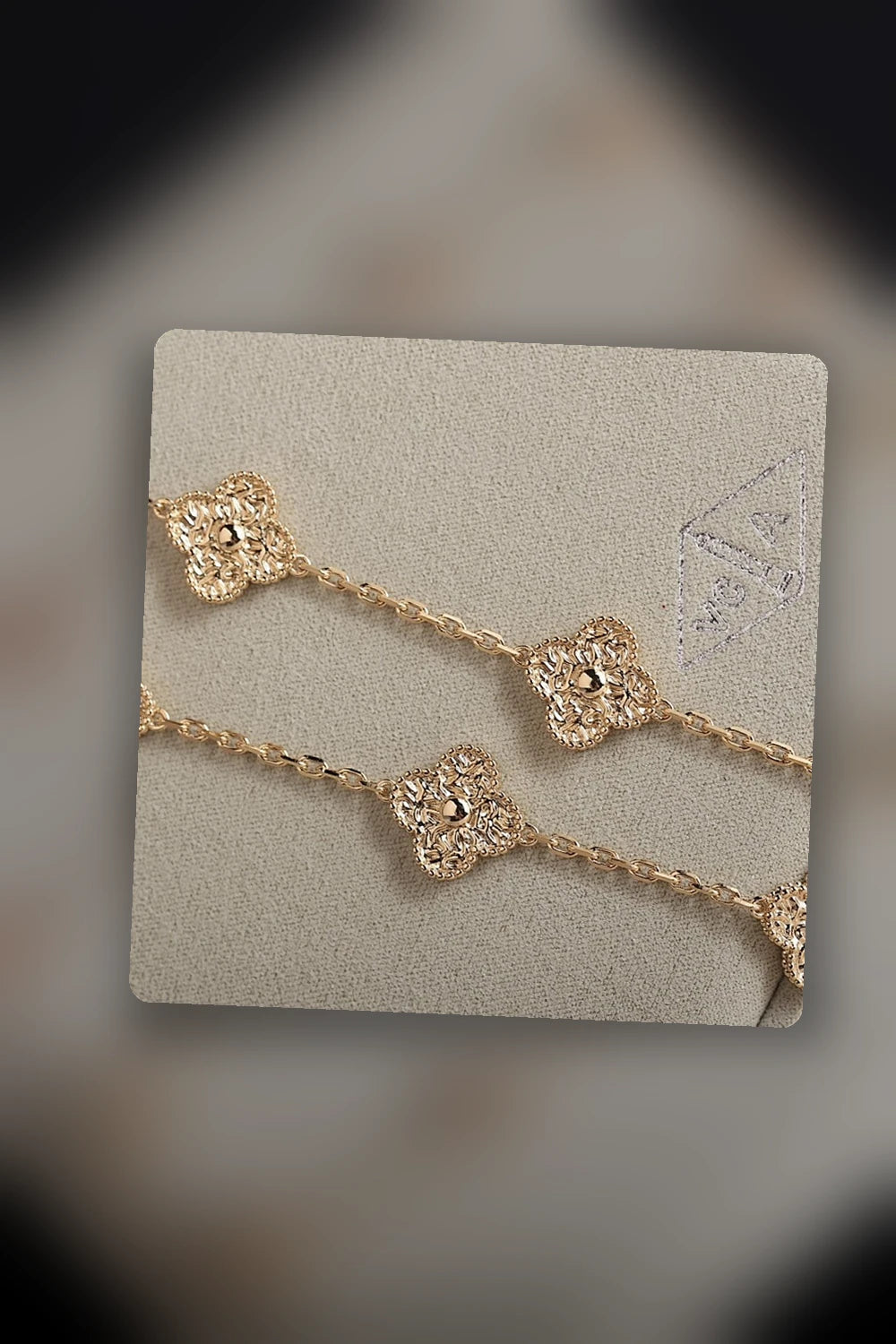 NB - VACA Jewelry - 127