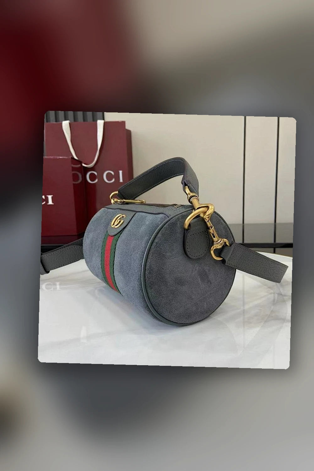 NB - GUKI Bag - 281