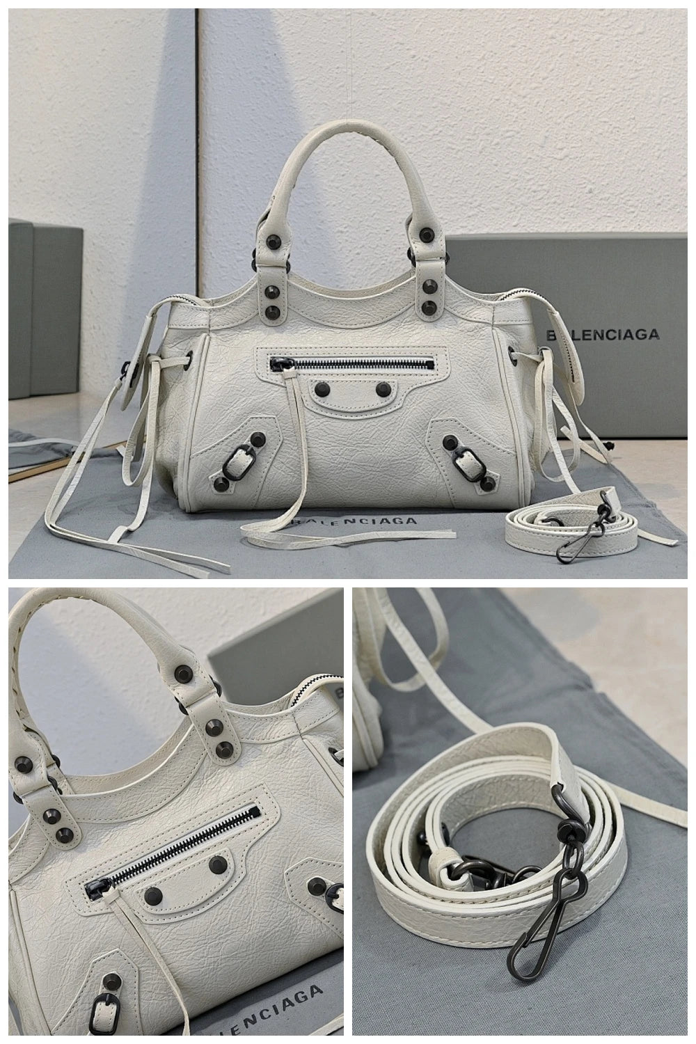 NB - BG Bag - 675