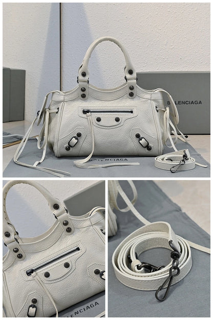 NB - BG Bag - 675