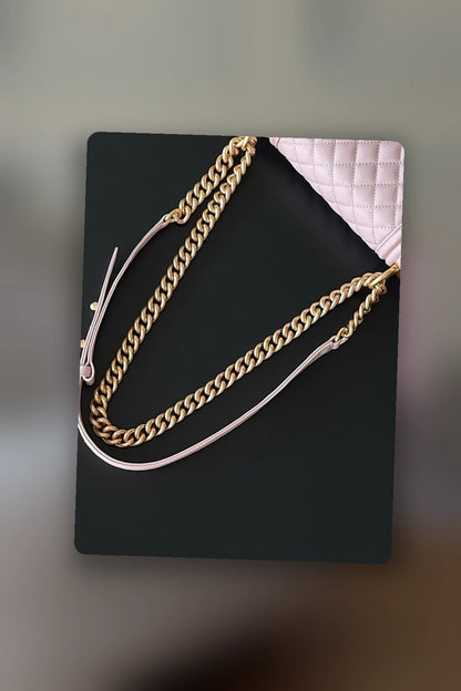 NB - CHL Bag - 350