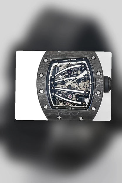 NB - Mix Watch - 966