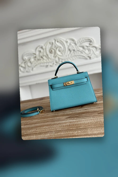 NB - HMS Bag - 781
