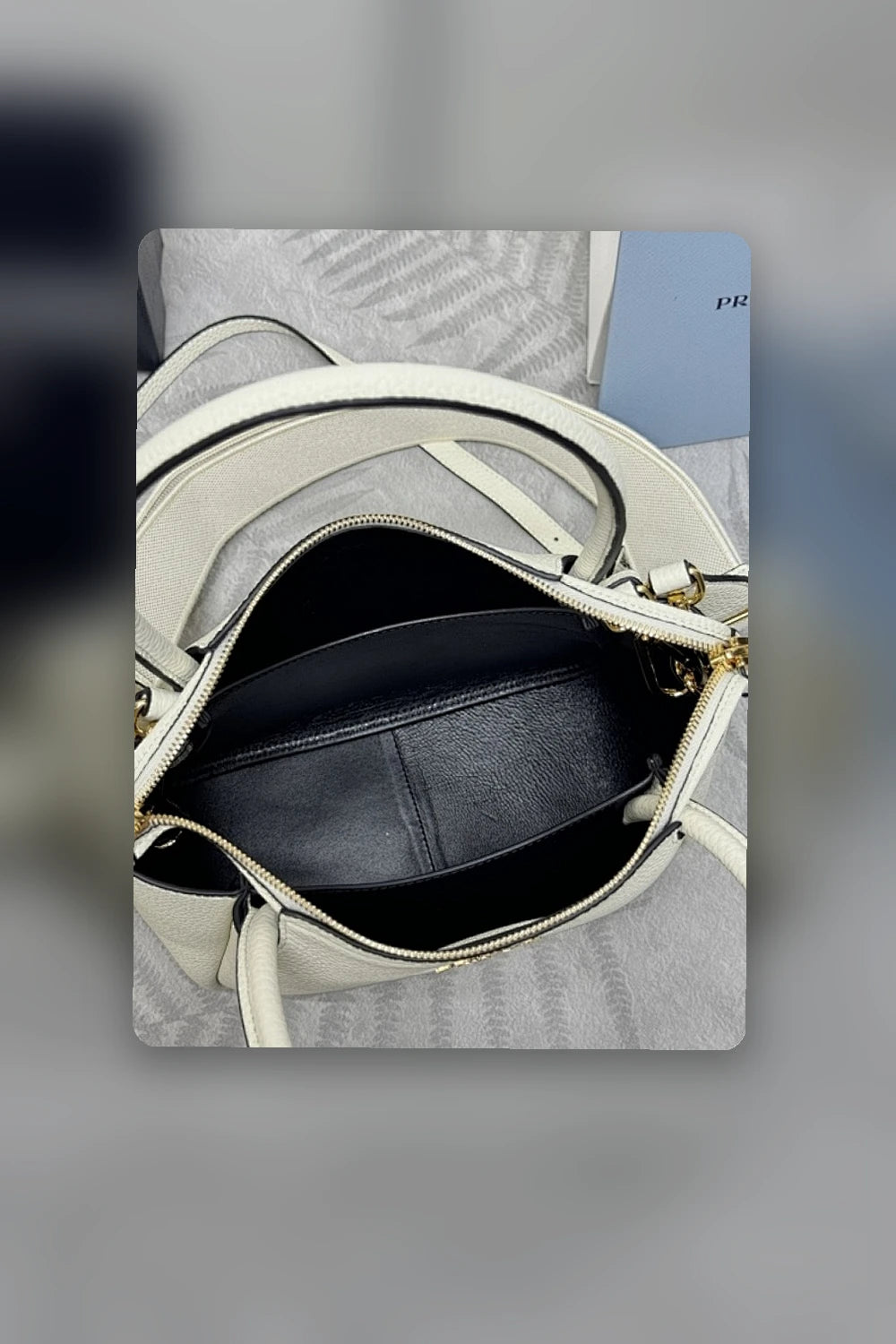 NB - PD Bag - 1050