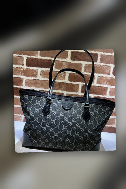 NB - GUKI Bag - 1084