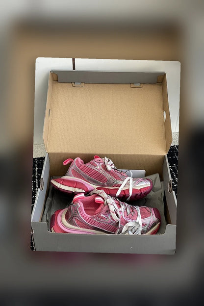 NB - BG Women Shoes - 1687